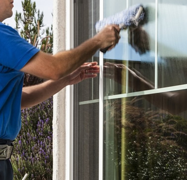 Window Cleaning