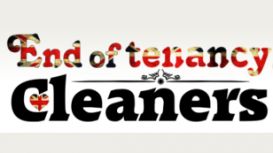 End of Tenancy Cleaners Co