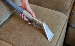 Upholstery Cleaning