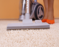 Rug Cleaning