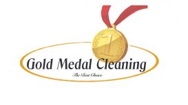 Gold Medal Cleaning