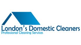 London's Domestic Cleaners