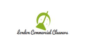 London Commercial Cleaners