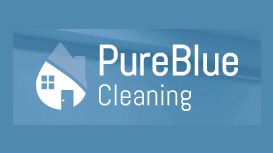 Pure Blue Cleaning