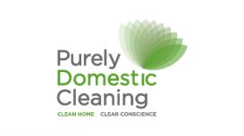 Purely Domestic Cleaning
