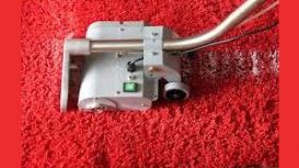 Carpet Cleaning Bramhall