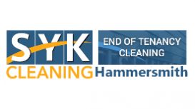 SYK Hammersmith Cleaners