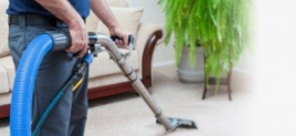 Carpet Cleaning