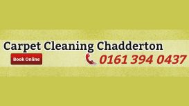 Carpet Cleaning Chadderton