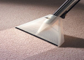 Carpet Cleaning