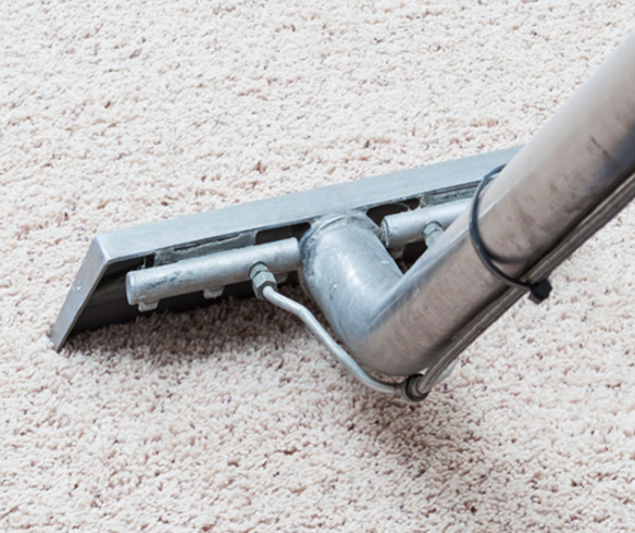 Carpet Cleaning