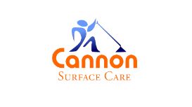 Cannon Surface Care
