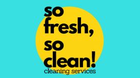 So Fresh So Clean Cleaning Services