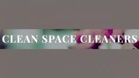 Clean Space Cleaners
