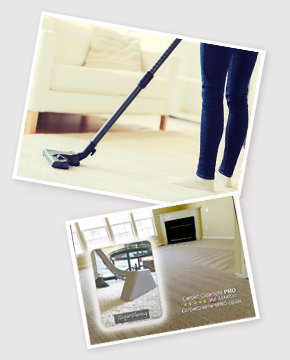 Carpet Cleaning