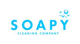 Soapy Cleaning Company