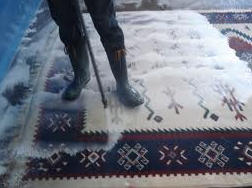 Rug Cleaning