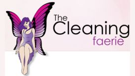 The Cleaning Faerie