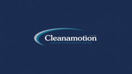 Cleana Motion