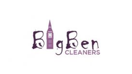 Big Ben Cleaners
