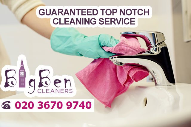 Domestic cleaning Sutton