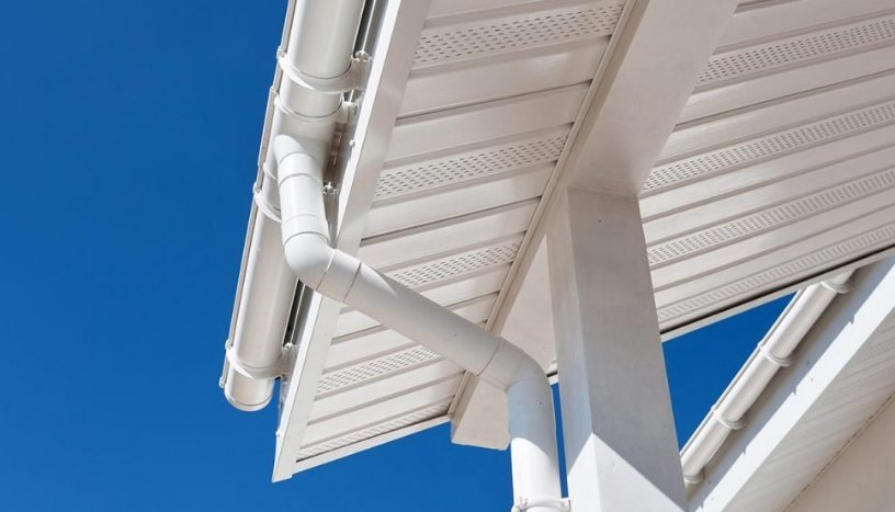 Commercial Gutter Cleaning Services