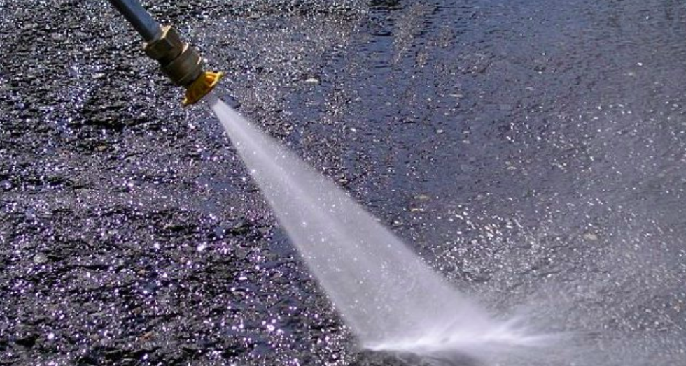 Power Wash Cleaning Services