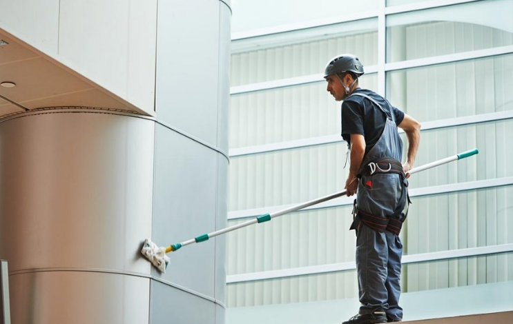 Cladding Cleaning Services 0 Cladding Cleaning Services