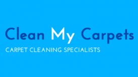 Clean My Carpets