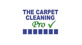 The Carpet Cleaning Pro