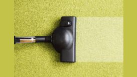 Carpet Cleaning South London