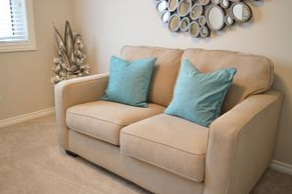 Upholstery Cleaning