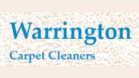 Warrington Carpet Cleaners
