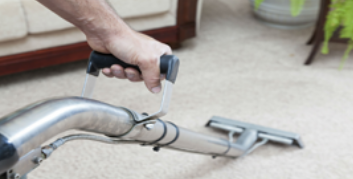 Carpet Cleaning