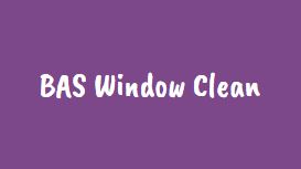 BAS Window Clean