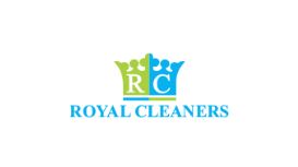 Royal Cleaners