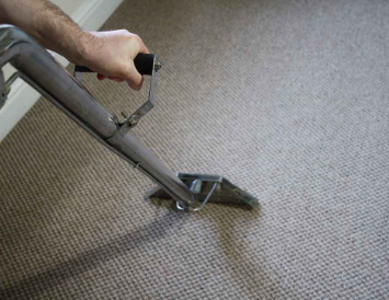 Carpet Cleaning