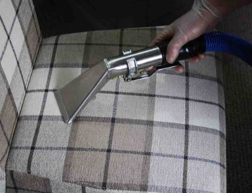 Upholstery Cleaning