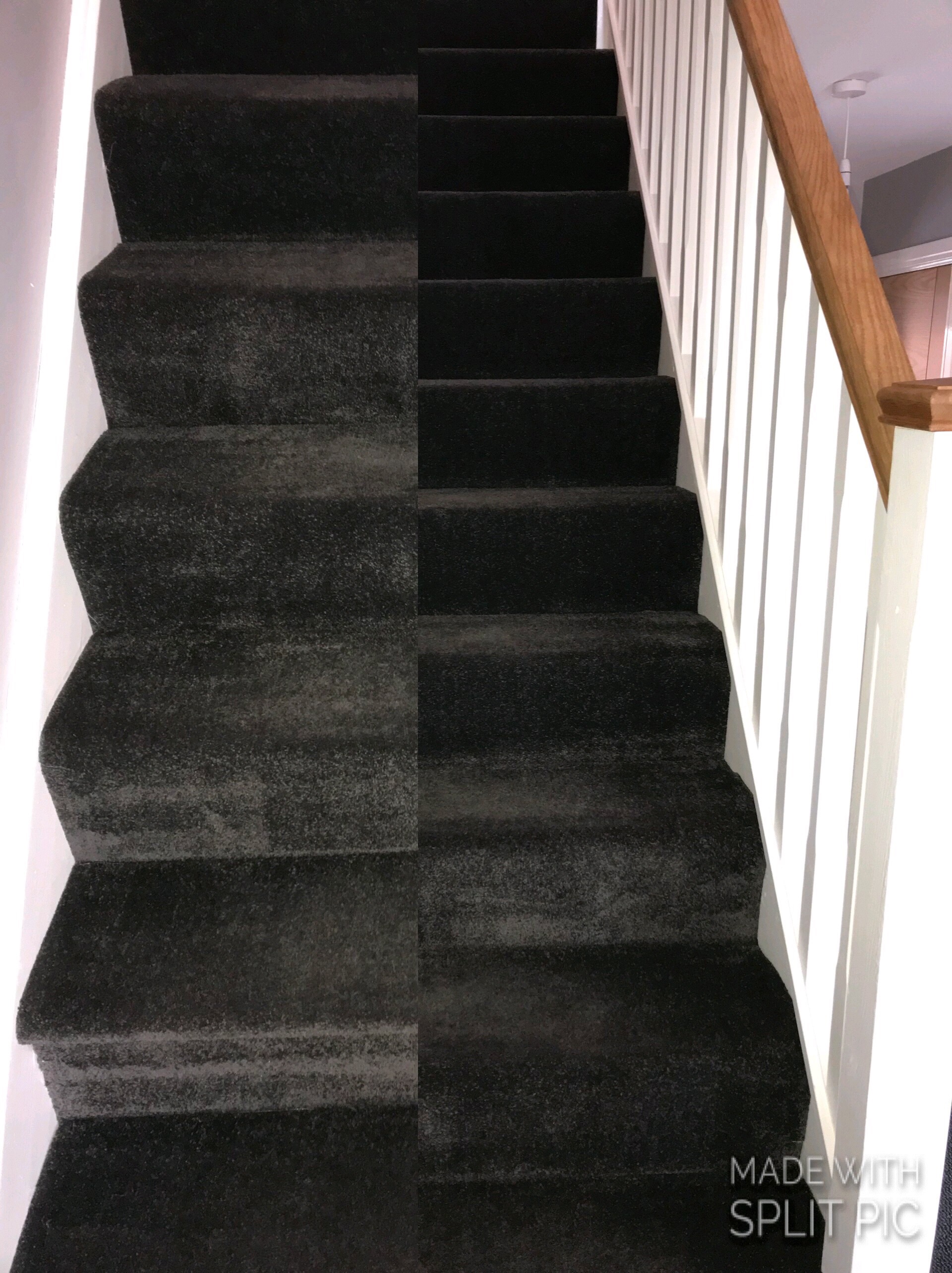 Domestic Carpet Cleaning