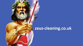 Zeus-Cleaning Service