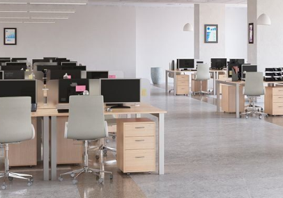 Commercial Office Cleaning Services