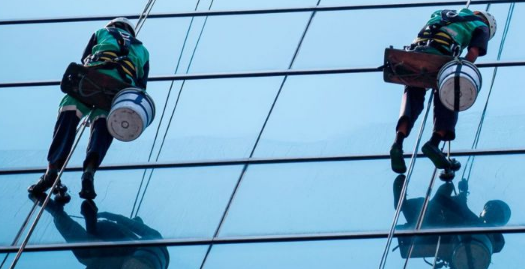 Window Cleaning Services