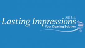 Lasting Impressions