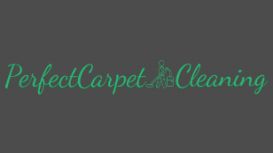 Perfect Carpet Cleaning
