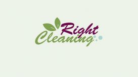 Right Cleaning