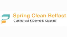 Spring Clean Belfast