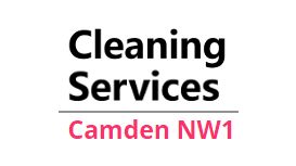 Cleaning Services Camden