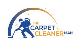 The Carpet Cleaner Man