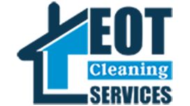 EOT Cleaning Services