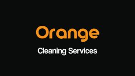 Orange Cleaning Services